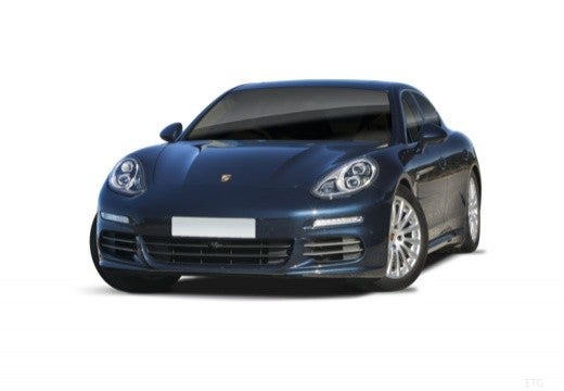 Panamera S e-Hybrid Tiptronic