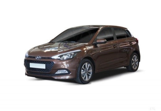 HYUNDAI i20 Active Todoterreno