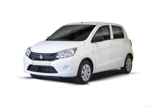 Celerio 1.0 GL