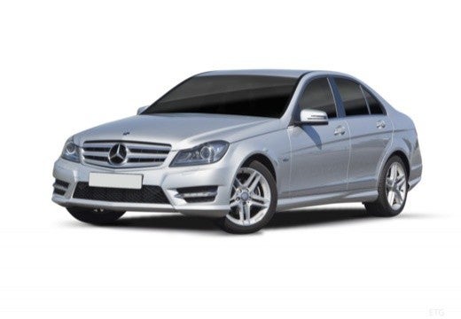 C 220CDI BE 7G