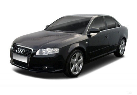 A4 3.0TDI quattro Tiptronic DPF 233
