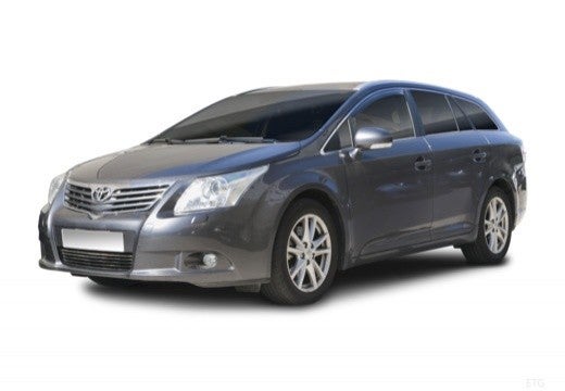 Avensis CS 2.2D-CAT Advance ADS