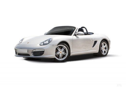 Boxster S 310
