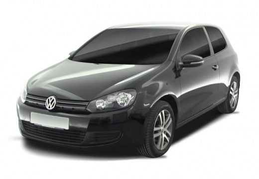 Golf 1.2 TSI Advance Rabbit