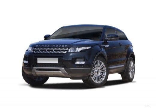 Evoque 2.0L Si4 Dynamic 4x4 Aut.