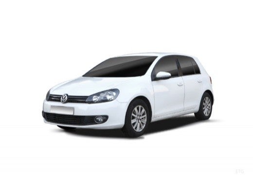 Golf 2.0TDI CR Advance DSG140