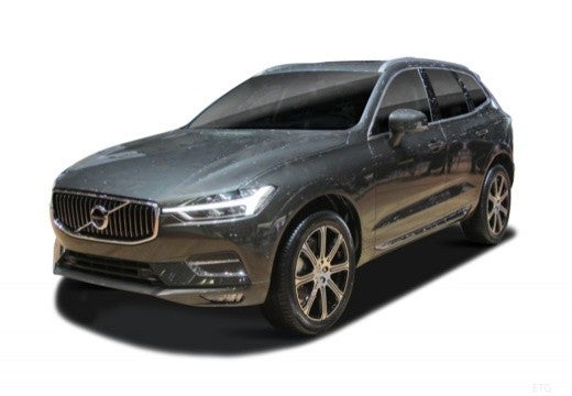 XC60 D4 Inscription AWD
