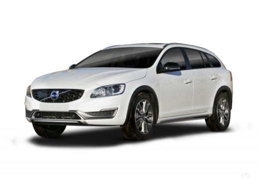 VOLVO V60 Cross Country Todoterreno