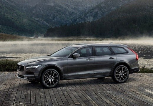 V90 Cross Country D5 AWD Aut.