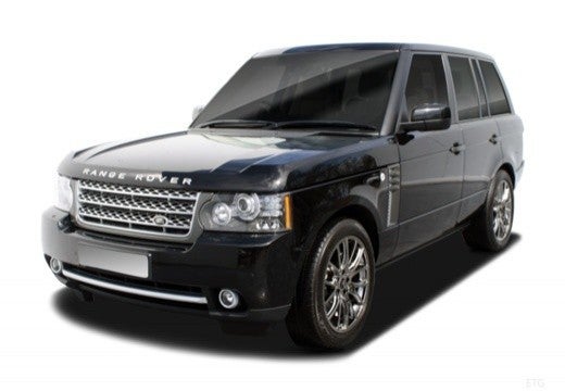 Range Rover 4.4TdV8 Vogue Aut.