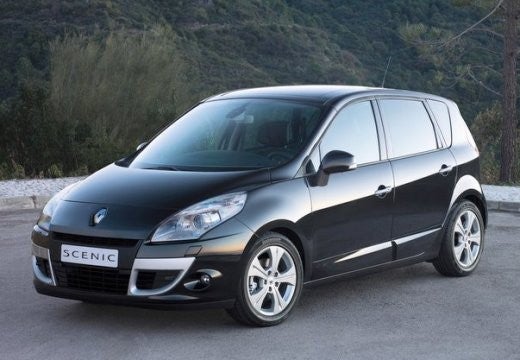 Scénic 1.6dCi Dynamique Energy 130 S&S