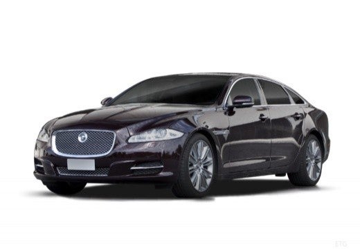 XJ 3.0D LWB Premium Luxury Aut.
