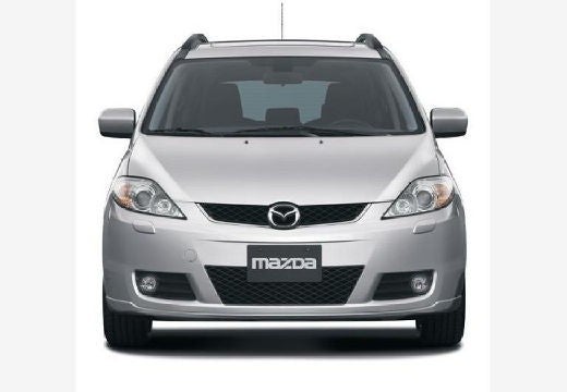 Mazda5 2.0 Sportive