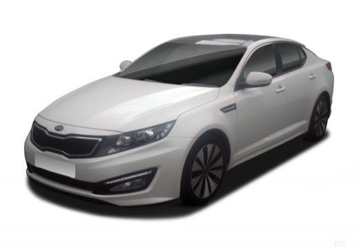Optima 1.7CRDi Emotion Aut.