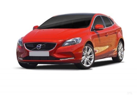 V40 D4 Summum Aut. 190