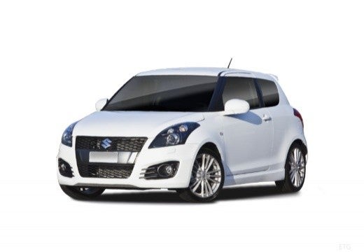 Swift 1.6 Sport