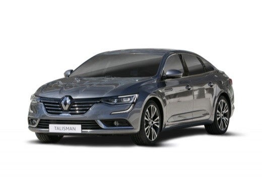 Talisman 1.6dCi Energy Zen 96kW