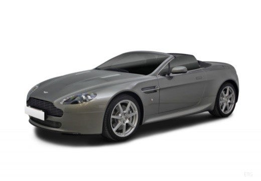 Vantage Roadster
