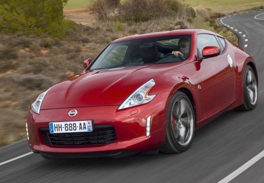 370Z 3.7 NISMO