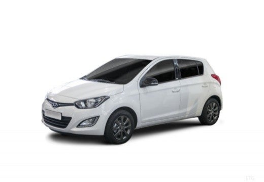 i20 1.4i Tecno S