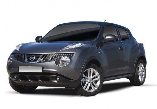 Juke 1.6 DIG-T Nismo 200