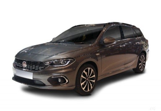 Tipo SW 1.6 Multijet II Easy