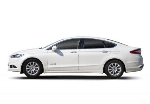Mondeo Sedán 2.0 HEV Titanium