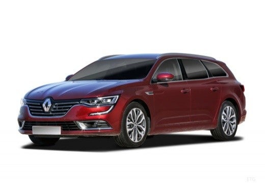 RENAULT Talisman Familiar