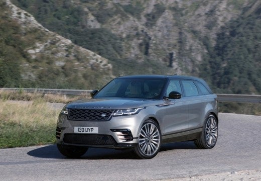 Velar 3.0D R-Dynamic HSE 4WD Aut.