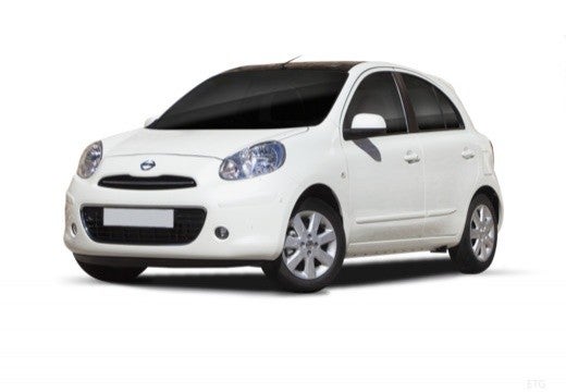 Micra 1.2 DIG-S Tekna Premium
