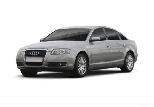 A6 3.0TDI quattro Tiptronic 233