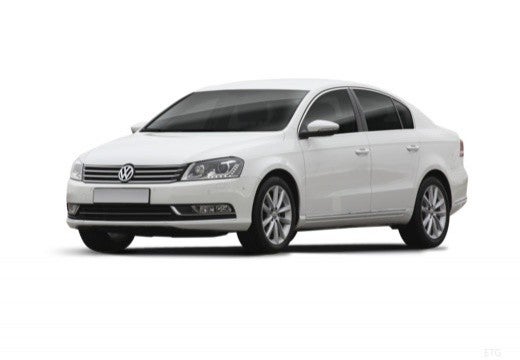 Passat 2.0TDI Advance BMT