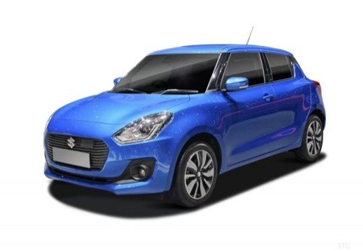 Swift 1.0 GLX SHVS