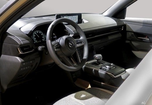 MAZDA MX-30 Todoterreno