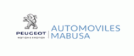 Logo PEUGEOT MABUSA