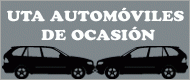 Logo UTA AUTOMOVILES AUTOCASION