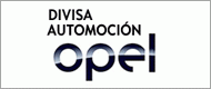 DIVISA AUTOMOCION, concesionario oficial Opel
