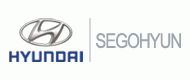 HYUNDAI SEGOHYUN