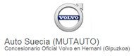 VOLVO AUTO SUECIA