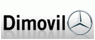 Logo DIMOVIL MERCEDES