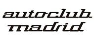 AUTOCLUB MADRID