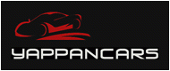 Logo YAPPAN CARS