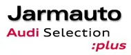 Logo JARMAUTO, concesionario oficial Audi
