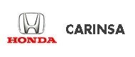 CARINSA, S.L., concesionario oficial Honda
