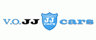 Logo JJ CARS, S.L.