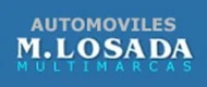 Logo AUTOMOVILES M. LOSADA S.L