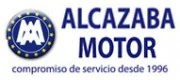 ALCAZABA MOTOR S.L.