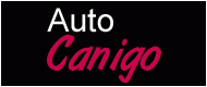Logo AUTO CANIGÓ