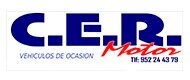 Logo CER MOTOR OCASION
