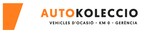 AUTOKOLECCIÓ